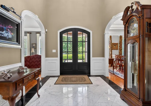 Photo 3 of Sale Pending at 304 Pond Blf Way, Cary, NC 27513 | MLS# 10166082 | Listing updated on 2026-08-24