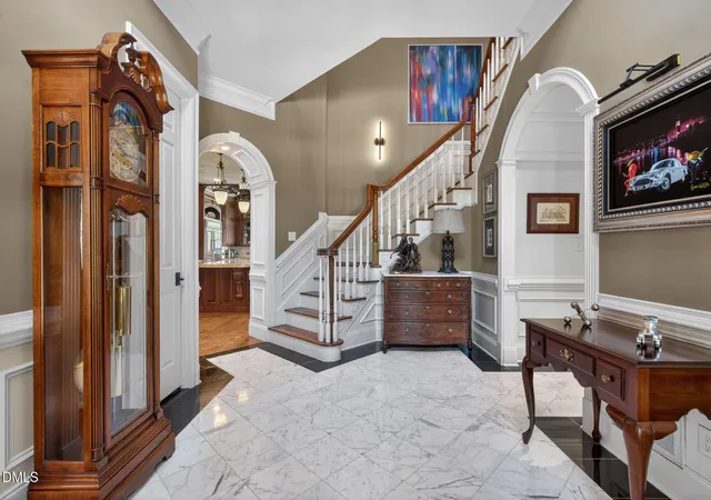 Photo 4 of Sale Pending at 304 Pond Blf Way, Cary, NC 27513 | MLS# 10166082 | Listing updated on 2026-08-24
