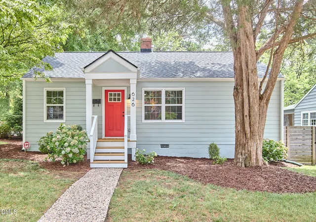 Homes for sale in Raleigh, NC | 626 Glascock St, Raleigh, NC 27604 | MLS# 10179026