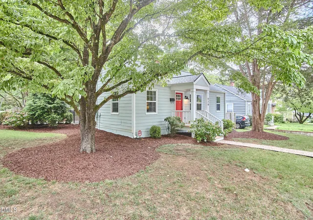 Homes for sale in Raleigh, NC | 626 Glascock St, Raleigh, NC 27604 | MLS# 10179026