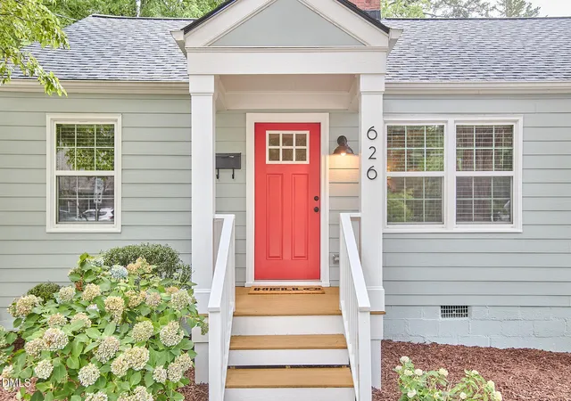 Homes for sale in Raleigh, NC | 626 Glascock St, Raleigh, NC 27604 | MLS# 10179026