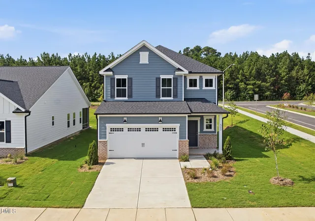 Photo 1 of Single family home for sale at 500 Havannah Rd, Garner, NC 27529 | MLS# 10164999 | Listing updated on 2026-10-09