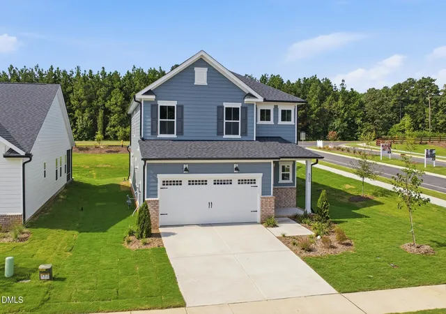 Photo 2 of Single family home for sale at 500 Havannah Rd, Garner, NC 27529 | MLS# 10164999 | Listing updated on 2026-10-09
