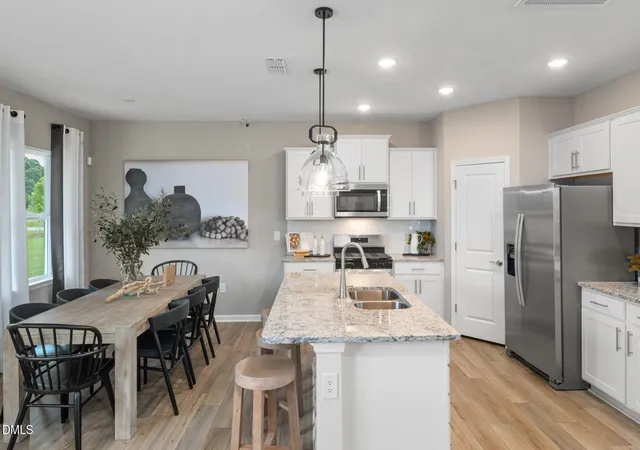 4th image of 500 Havannah Rd, Garner, NC 27529 | MLS# 10164999