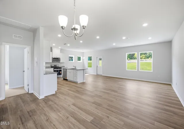 Photo 4 of Single family home for sale at 500 Havannah Rd, Garner, NC 27529 | MLS# 10164999 | Listing updated on 2026-10-09