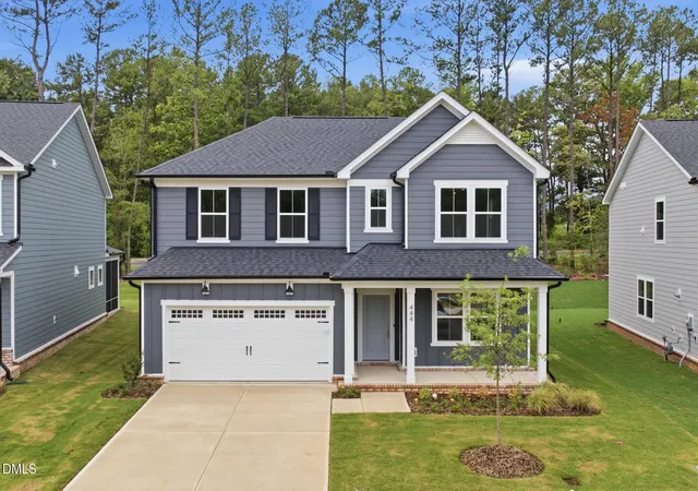 Photo 1 of Sale Pending at 444 Havannah Rd, Garner, NC 27529 | MLS# 10165000 | Listing updated on 2026-09-01