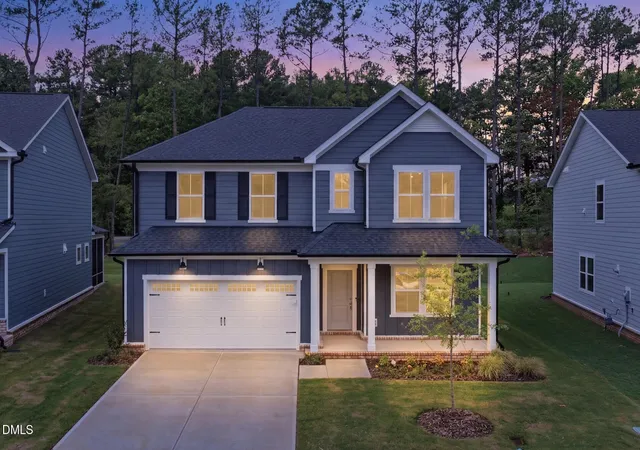 Photo 2 of Sale Pending at 444 Havannah Rd, Garner, NC 27529 | MLS# 10165000 | Listing updated on 2026-09-01