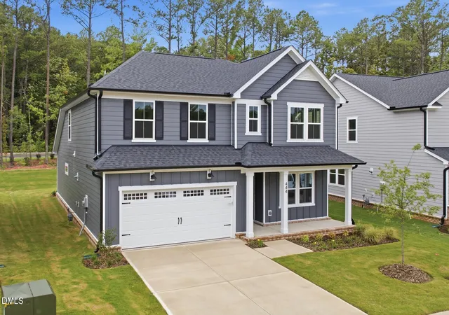 Photo 3 of Sale Pending at 444 Havannah Rd, Garner, NC 27529 | MLS# 10165000 | Listing updated on 2026-09-01