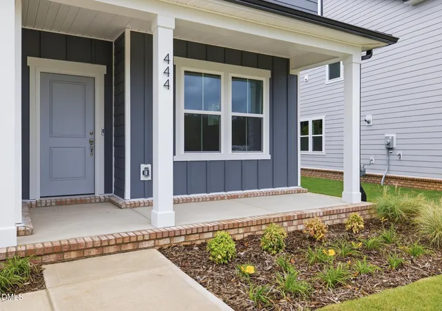 Photo 3 of Sale Pending at 444 Havannah Rd, Garner, NC 27529 | MLS# 10165000 | Listing updated on 2026-09-01
