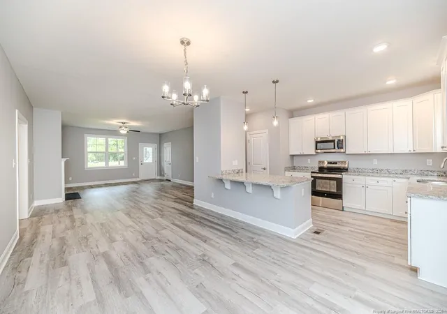 4th image of 143 River Falls Rd, Sanford, NC 27332 | MLS# 762017