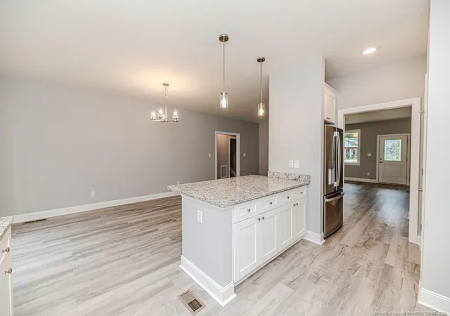 5th image of 143 River Falls Rd, Sanford, NC 27332 | MLS# 762017