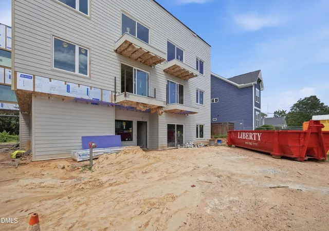 1st image of 709 E Lenoir St #101, Raleigh, NC 27601 | MLS# 10165037