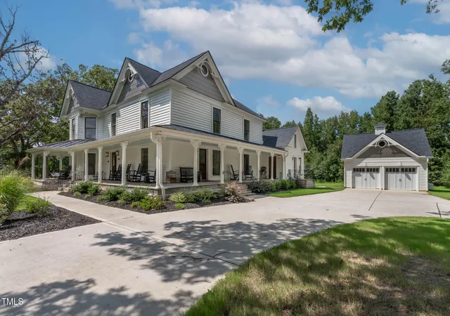 Homes for sale in Wake Forest, NC | 3541 Bruce Garner Rd, Wake Forest, NC 27587 | MLS# 10165012