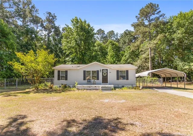 Single family home for sale at 6568 Sandy Crk Rd, Stedman, NC 28391 | MLS# 760312