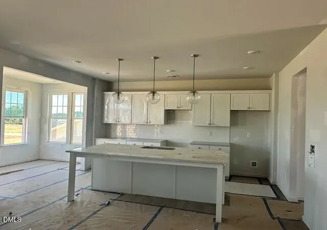 Photo 2 of Single family home for sale at 3016 Bayou St, Graham, NC 27253 | MLS# 10165020 | Listing updated on 2026-07-25