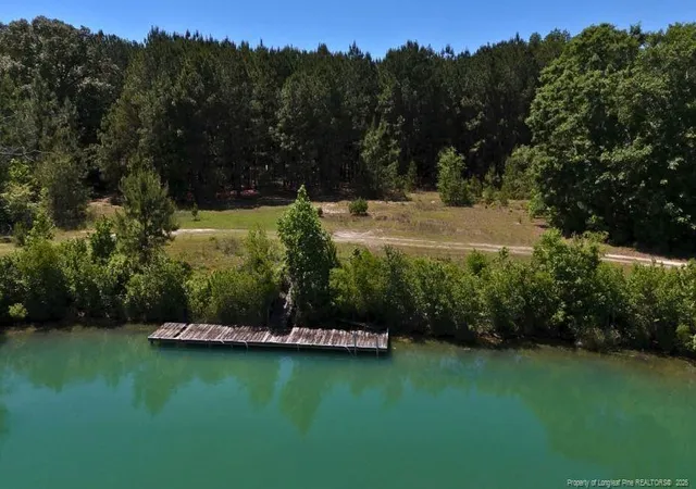 4th image of Lee Johnson Rd, Dunn, NC 28334 | MLS# 762028