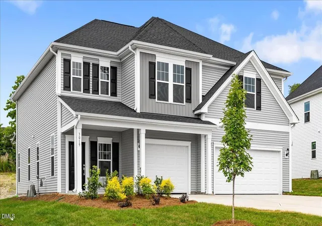 2nd image of 3019 Bayou St, Graham, NC 27253 | MLS# 10165030