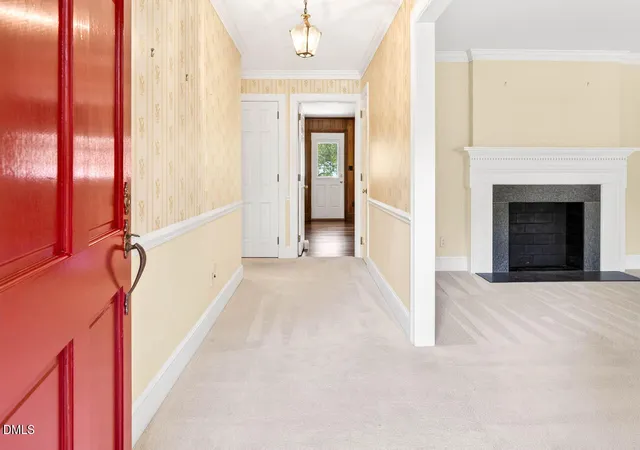 5th image of 3007 Charwood Pl, Raleigh, NC 27612 | MLS# 10168937