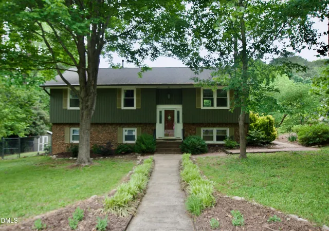 Photo 1 of Sale Pending at 1201 Sturdivant Dr, Cary, NC 27511 | MLS# 10165542 | Listing updated on 2026-07-18