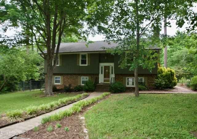 Photo 2 of Sale Pending at 1201 Sturdivant Dr, Cary, NC 27511 | MLS# 10165542 | Listing updated on 2026-07-18