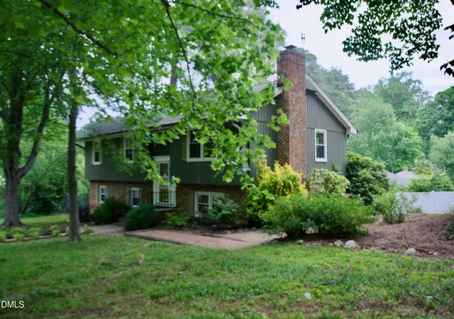 Photo 3 of Sale Pending at 1201 Sturdivant Dr, Cary, NC 27511 | MLS# 10165542 | Listing updated on 2026-07-18