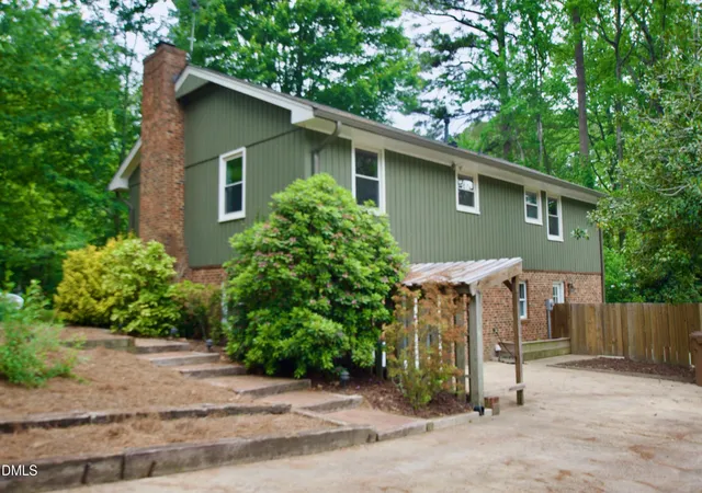 Photo 3 of Sale Pending at 1201 Sturdivant Dr, Cary, NC 27511 | MLS# 10165542 | Listing updated on 2026-07-18