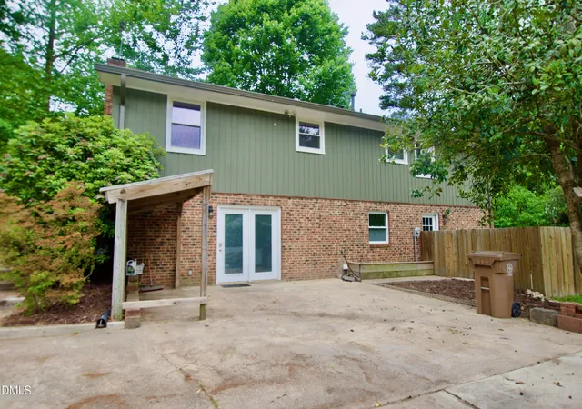Photo 4 of Sale Pending at 1201 Sturdivant Dr, Cary, NC 27511 | MLS# 10165542 | Listing updated on 2026-07-18