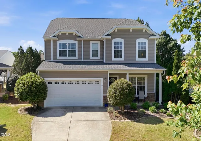 Homes for sale in Holly Springs, NC | 104 Saltybrook Ln, Holly Springs, NC 27540 | MLS# 10165410