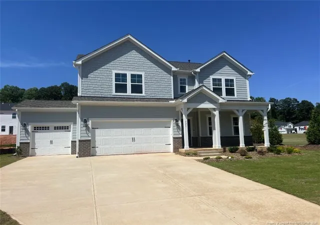 1st image of 526 Claftin St, Sanford, NC 27330 | MLS# 762031
