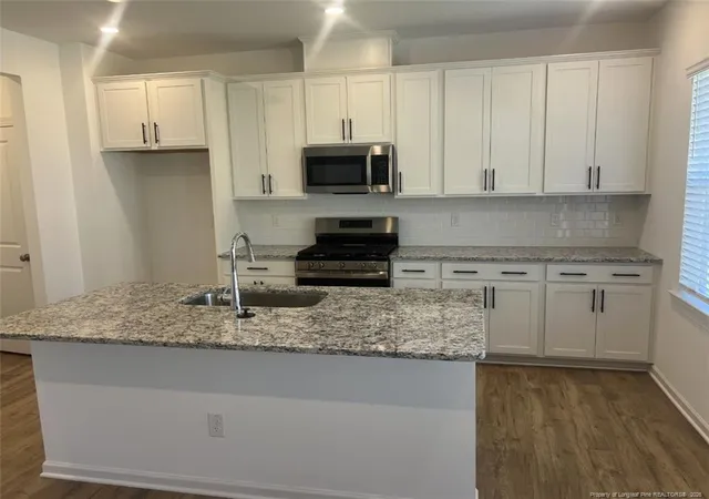 2nd image of 526 Claftin St, Sanford, NC 27330 | MLS# 762031