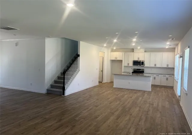 4th image of 526 Claftin St, Sanford, NC 27330 | MLS# 762031