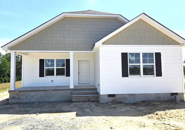Photo 1 of Single Family Residence at 691 Tripp Rd, Lillington, NC 27546 | MLS# 10165042 | | Sold on 2026-06-23