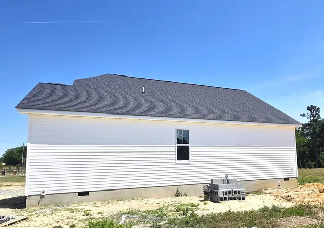 Photo 3 of Single Family Residence at 691 Tripp Rd, Lillington, NC 27546 | MLS# 10165042 | | Sold on 2026-06-23
