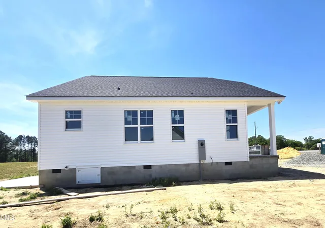 Photo 4 of Single Family Residence at 691 Tripp Rd, Lillington, NC 27546 | MLS# 10165042 | | Sold on 2026-06-23