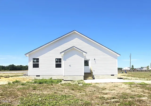 Photo 5 of Single Family Residence at 691 Tripp Rd, Lillington, NC 27546 | MLS# 10165042 | | Sold on 2026-06-23