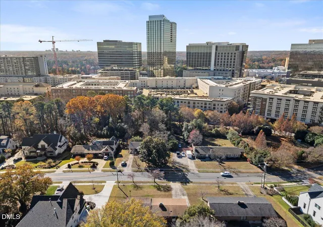 1st image of 117 Dartmouth Rd, Raleigh, NC 27609 | MLS# 10165536