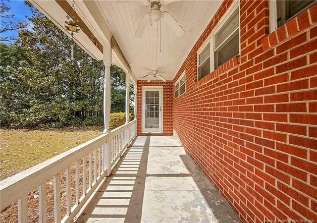 Homes for sale in Red Springs, NC | 878 Vance Street Ext, Red Springs, NC 28377 | MLS# 761777