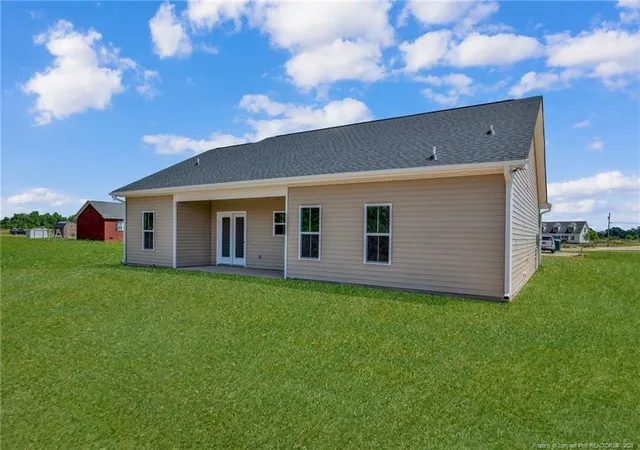 Photo 3 of Sale Pending at 141 Libby Ln, Raeford, NC 28376 | MLS# 761962 | Listing updated on 2026-08-13