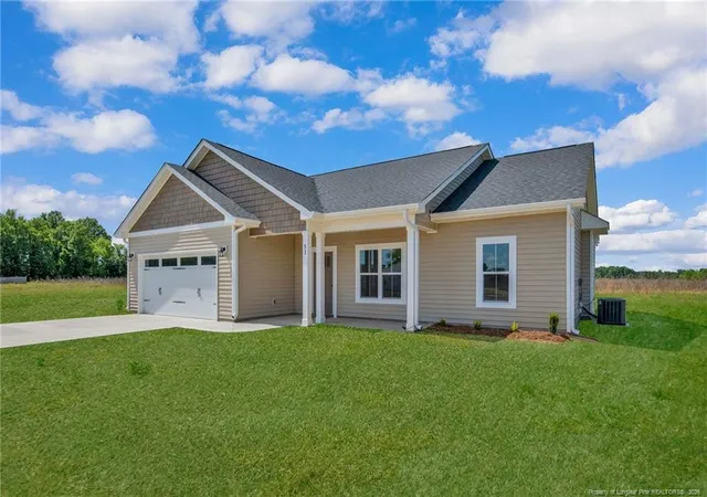 Photo 3 of Sale Pending at 141 Libby Ln, Raeford, NC 28376 | MLS# 761962 | Listing updated on 2026-08-13