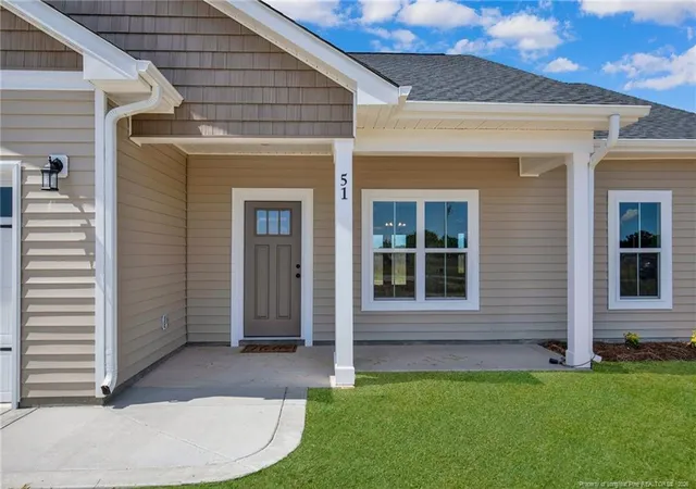 Photo 4 of Sale Pending at 141 Libby Ln, Raeford, NC 28376 | MLS# 761962 | Listing updated on 2026-08-13