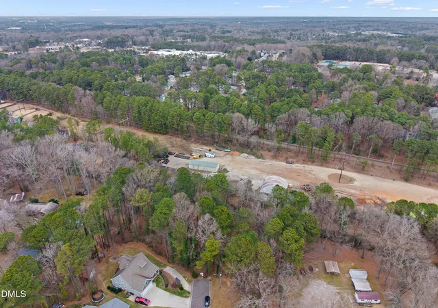 3rd image of 507 Maple St, Cary, NC 27513 | MLS# 10165074