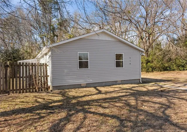 31st image of 518 S Cool Spring St, Fayetteville, NC 28301 | MLS# 762040
