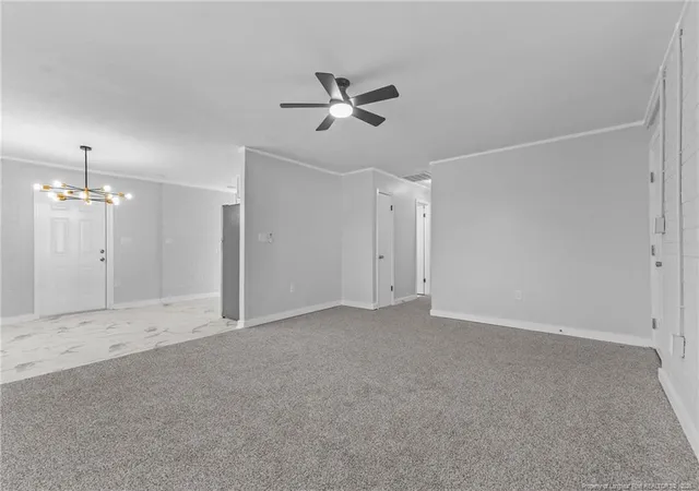 5th image of 518 S Cool Spring St, Fayetteville, NC 28301 | MLS# 762040