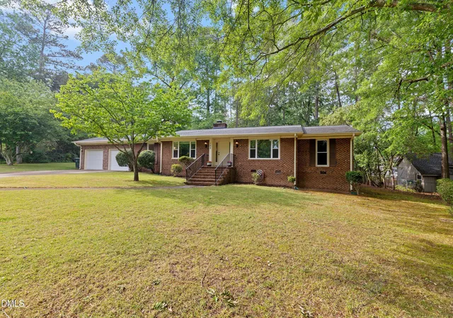 2nd image of 102 Olmstead Ct, Garner, NC 27529 | MLS# 10165472