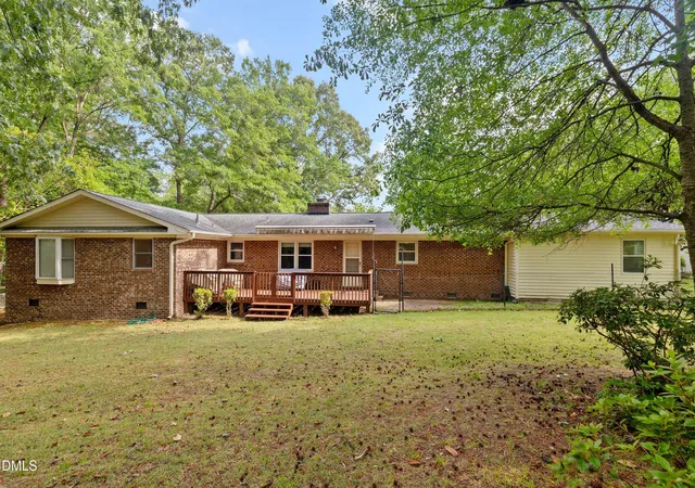 5th image of 102 Olmstead Ct, Garner, NC 27529 | MLS# 10165472