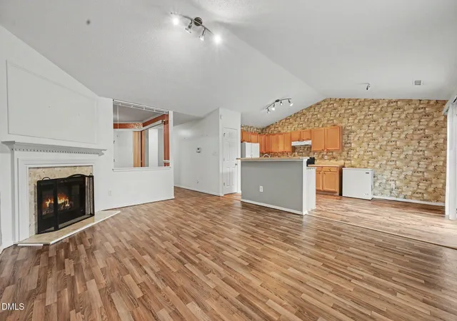 Photo 2 of Sale Pending at 1016 Penncross Dr, Raleigh, NC 27610 | MLS# 10165371 | Listing updated on 2026-07-18