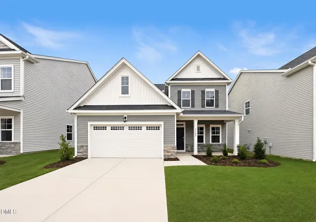 Single family home for sale at 3109 Sandy Blf Rd, Raleigh, NC 27616 | MLS# 10165140 | Listing updated on 2026-09-21
