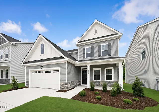 Photo 1 of Single family home for sale at 3109 Sandy Blf Rd, Raleigh, NC 27616 | MLS# 10165140 | Listing updated on 2026-09-21