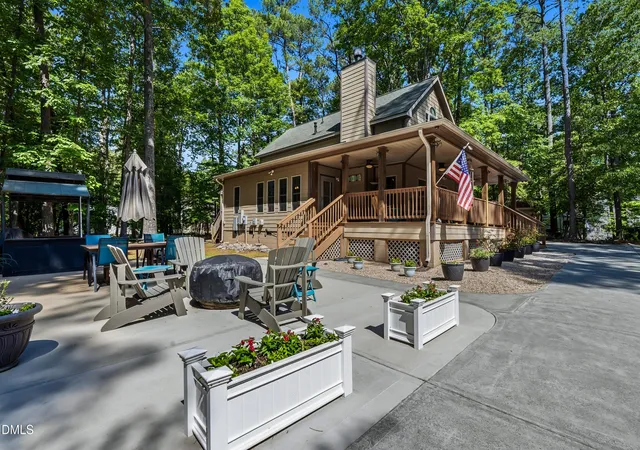 Homes for sale in Louisburg, NC | 119 Nashua Dr, Louisburg, NC 27549 | MLS# 10165173
