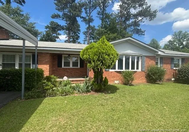 Photo 1 of Single family home for sale at 6470 Freeport Rd, Fayetteville, NC 28303 | MLS# 762057 | Listing updated on 2026-09-03